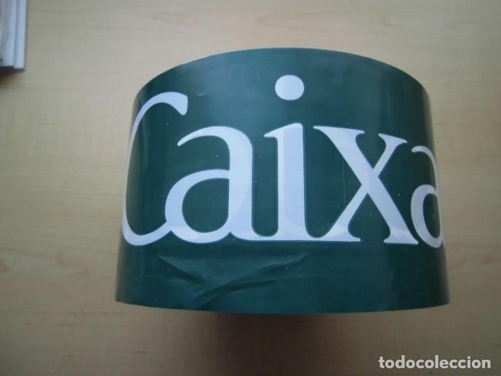 Coleccionismo: CAIXA PENEDES CINTA - Foto 2