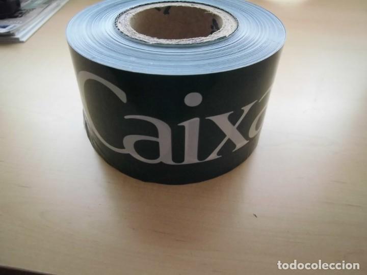 Coleccionismo: CAIXA PENEDES CINTA - Foto 4