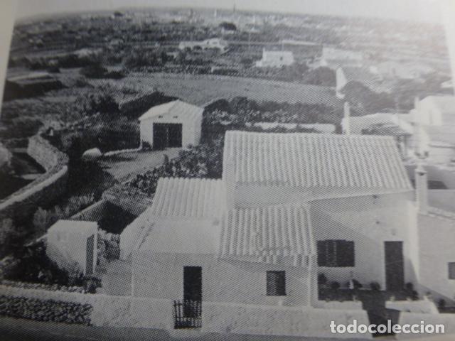 Coleccionismo: TORRET MENORCA ANTIGUO HUECOGRABADO