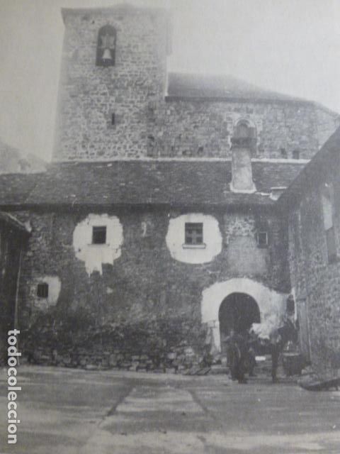 Coleccionismo: FAGO HUESCA ANTIGUO HUECOGRABADO