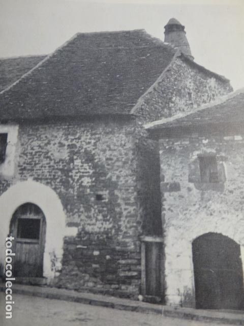 Collectionnisme: HECHO HUESCA ANTIGUO HUECOGRABADO