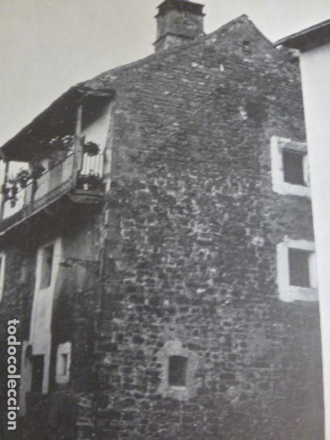 Coleccionismo: HECHO HUESCA ANTIGUO HUECOGRABADO