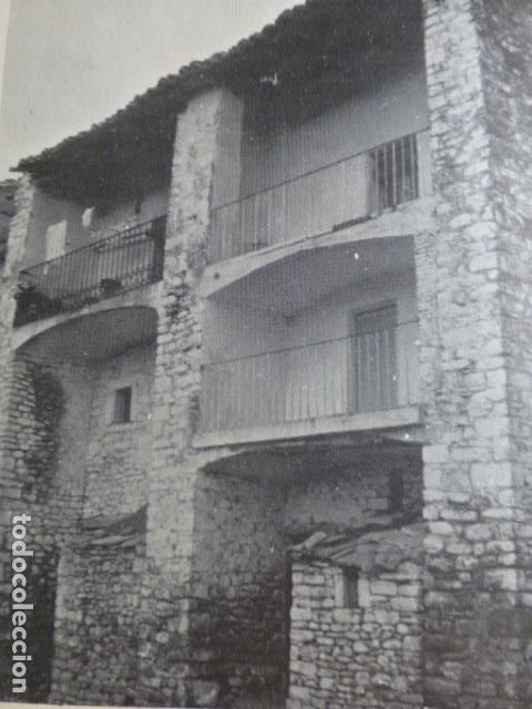 Coleccionismo: BERDUN HUESCA ANTIGUO HUECOGRABADO