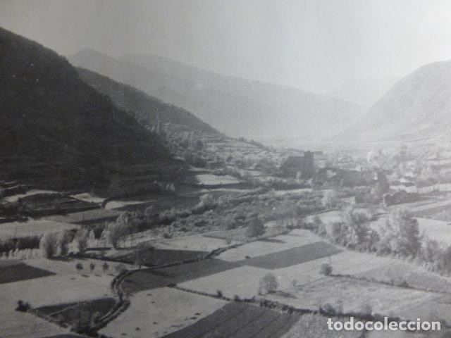 Collectionnisme: BROTO HUESCA ANTIGUO HUECOGRABADO
