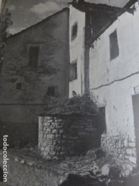 Coleccionismo: TORLA HUESCA ANTIGUO HUECOGRABADO