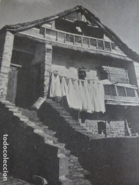 Coleccionismo: VIO HUESCA ANTIGUO HUECOGRABADO