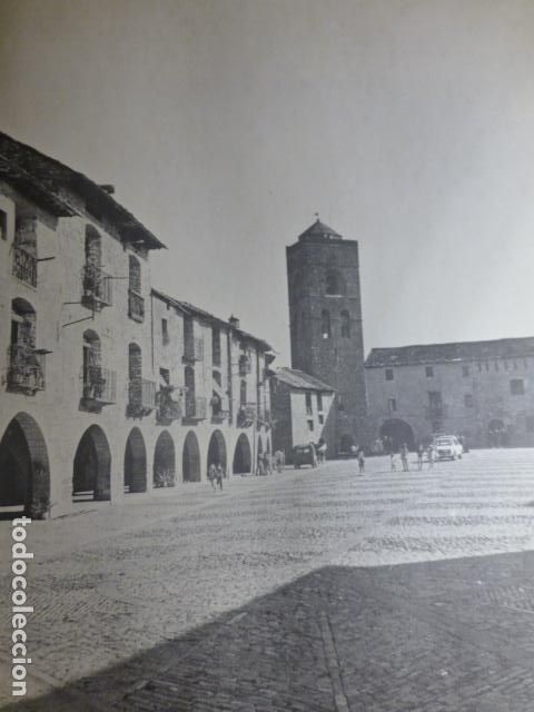 Collectionnisme: AINSA HUESCA ANTIGUO HUECOGRABADO