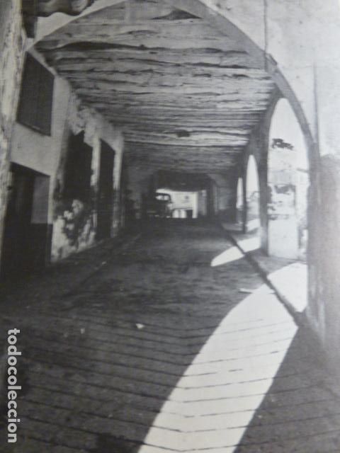 Collectionnisme: BENABARRE HUESCA ANTIGUO HUECOGRABADO