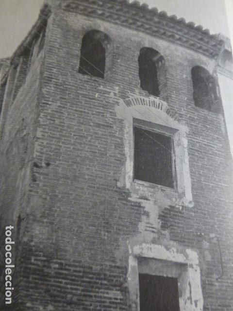 Collezionismo: TAMARITE DE LITERA HUESCA ANTIGUO HUECOGRABADO