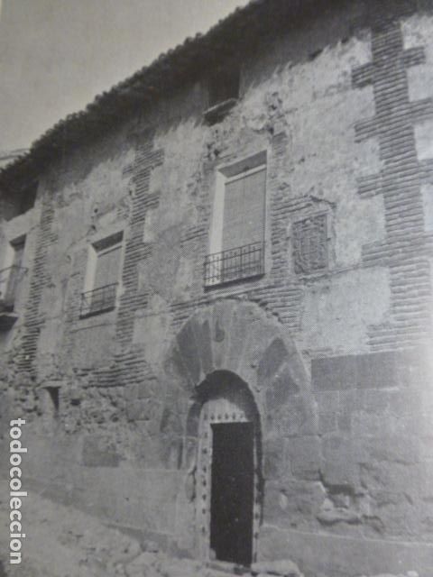 Collectionnisme: ABIEGO HUESCA ANTIGUO HUECOGRABADO
