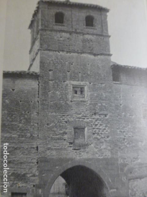 Coleccionismo: CASBAS HUESCA ANTIGUO HUECOGRABADO
