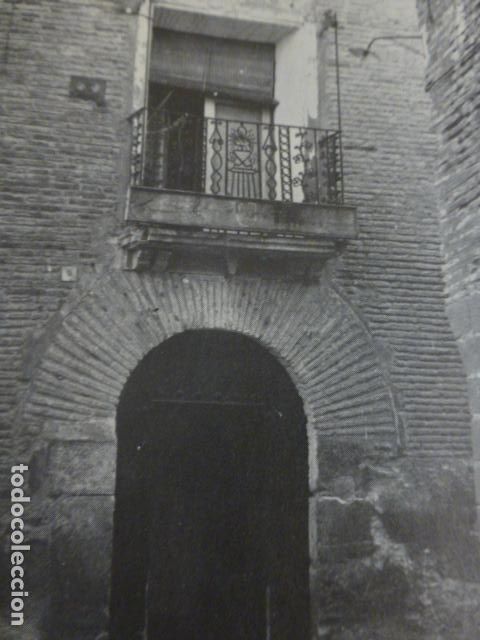 Collectionnisme: BOLEA HUESCA ANTIGUO HUECOGRABADO