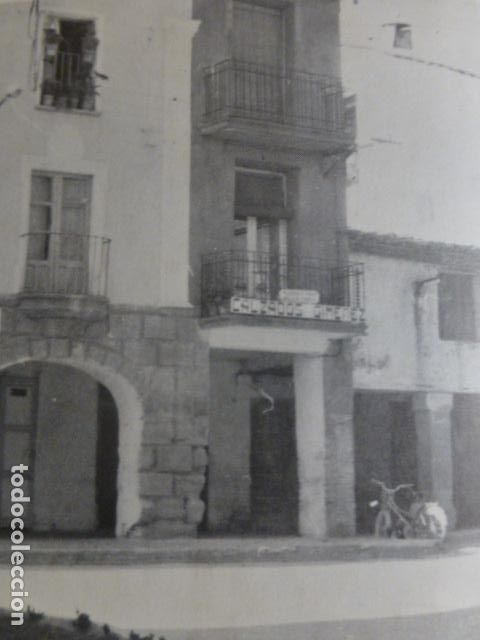 Collectionnisme: AYERBE HUESCA ANTIGUO HUECOGRABADO