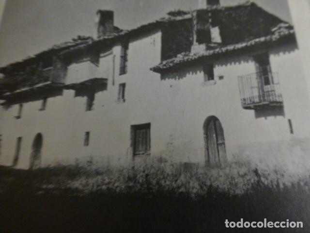 Coleccionismo: TIERMAS ZARAGOZA ANTIGUO HUECOGRABADO