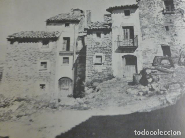 Collectionnisme: SOS DEL REY CATOLICO ZARAGOZA ANTIGUO HUECOGRABADO