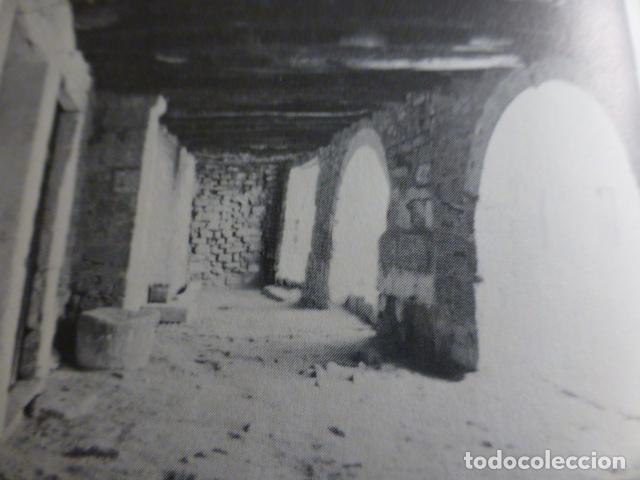 Coleccionismo: UNCASTILLO ZARAGOZA ANTIGUO HUECOGRABADO
