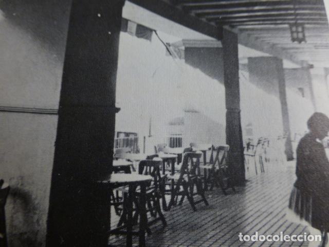 Coleccionismo: EJEA DE LOS CABALLEROS ZARAGOZA ANTIGUO HUECOGRABADO