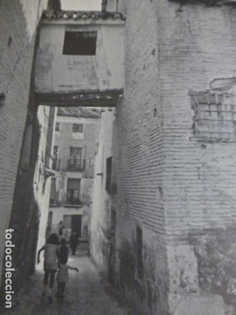 Coleccionismo: MAGALLON ZARAGOZA ANTIGUO HUECOGRABADO