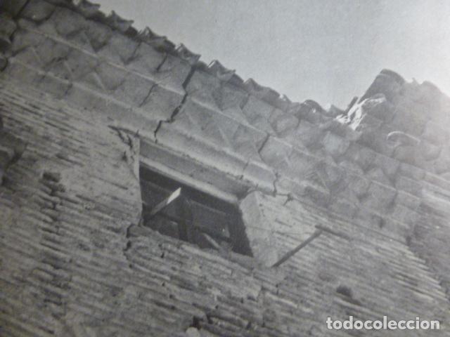 Collectionnisme: MAGALLON ZARAGOZA ANTIGUO HUECOGRABADO