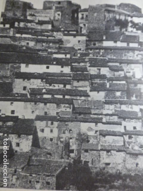 Collectionnisme: A&Ntilde;ON ZARAGOZA ANTIGUO HUECOGRABADO