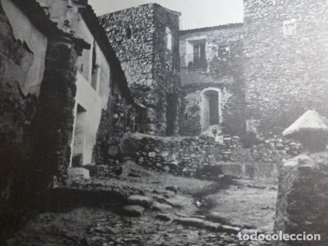 Coleccionismo: A&Ntilde;ON ZARAGOZA ANTIGUO HUECOGRABADO