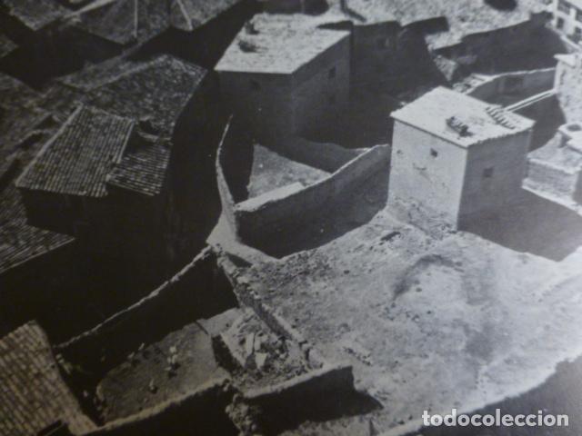 Collectionnisme: ARIZA ZARAGOZA ANTIGUO HUECOGRABADO