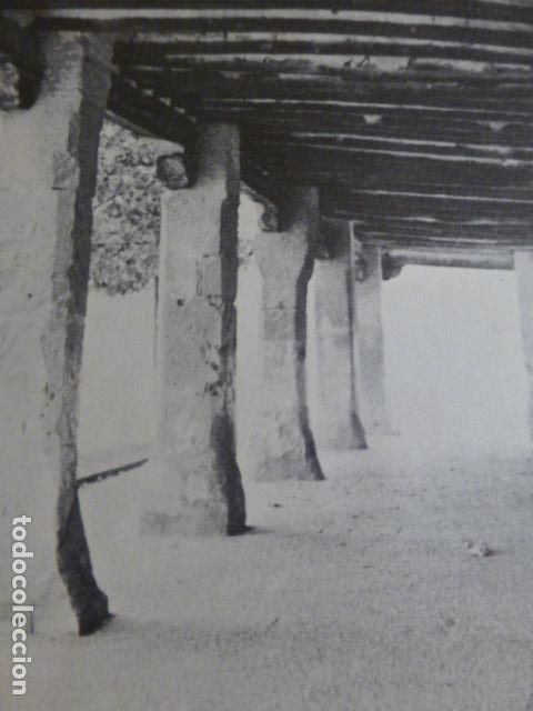 Collectionnisme: DAROCA ZARAGOZA ANTIGUO HUECOGRABADO