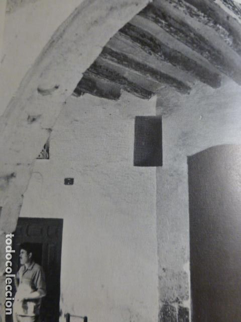 Coleccionismo: CASPE ZARAGOZA ANTIGUO HUECOGRABADO