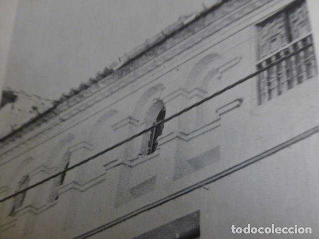 Collectionnisme: CASPE ZARAGOZA ANTIGUO HUECOGRABADO