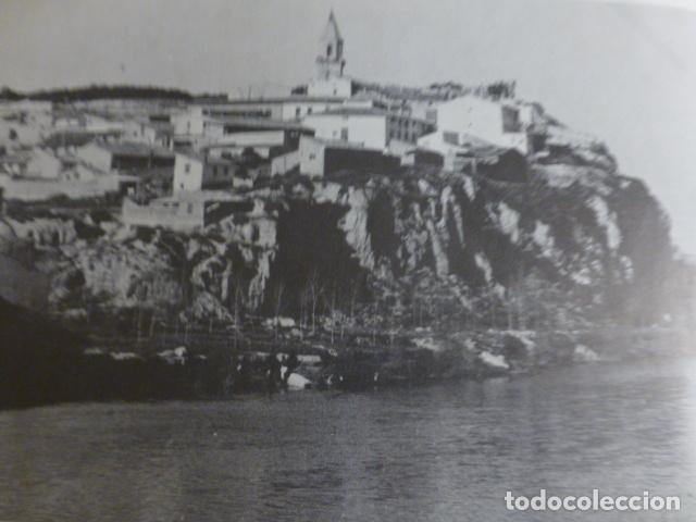 Coleccionismo: MILAGRO NAVARRA ANTIGUO HUECOGRABADO