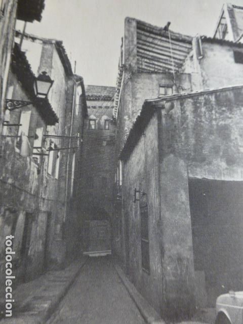 Collectionnisme: TUDELA NAVARRA ANTIGUO HUECOGRABADO