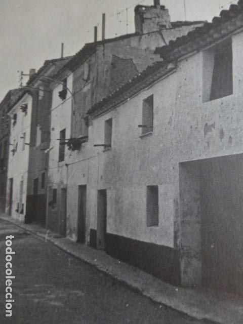 Coleccionismo: CINTRUENIGO NAVARRA ANTIGUO HUECOGRABADO