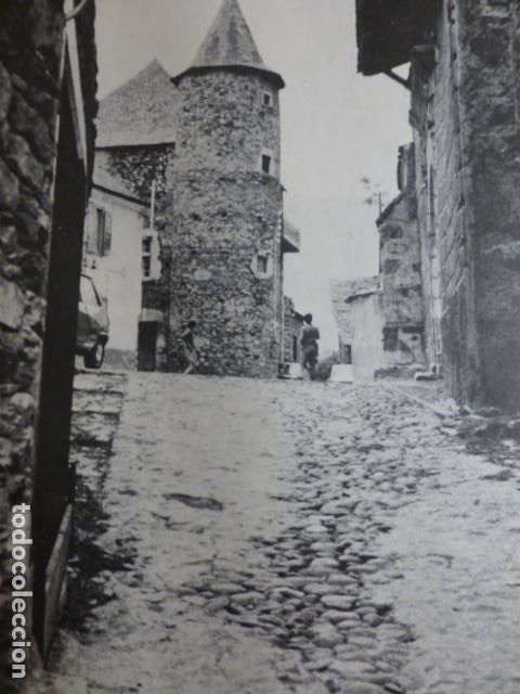 Collectionnisme: GESSA LERIDA LLEIDA ANTIGUO HUECOGRABADO
