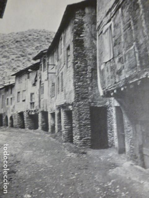 Collectionnisme: RIALB DE NOGUERA LERIDA LLEIDA ANTIGUO HUECOGRABADO