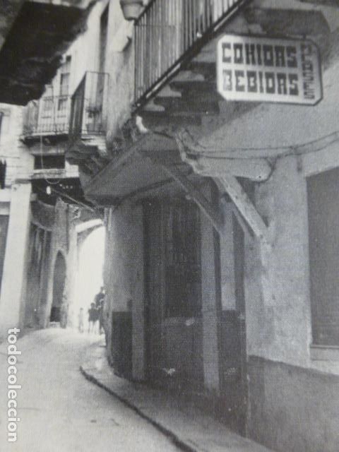 Collectionnisme: SORT LERIDA LLEIDA ANTIGUO HUECOGRABADO