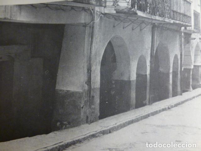 Sammelleidenschaft Papier: SORT LERIDA LLEIDA ANTIGUO HUECOGRABADO