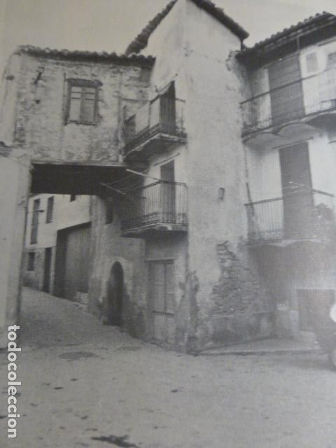 Sammelleidenschaft Papier: COLL DE NARGO LERIDA LLEIDA ANTIGUO HUECOGRABADO