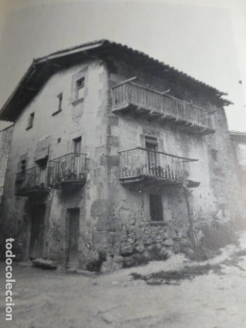 Sammelleidenschaft Papier: SANTA PAU GERONA GIRONA ANTIGUO HUECOGRABADO