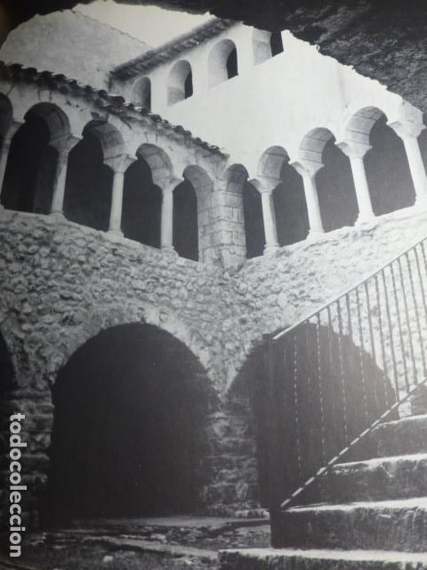 Sammelleidenschaft Papier: BESALU GERONA GIRONA ANTIGUO HUECOGRABADO
