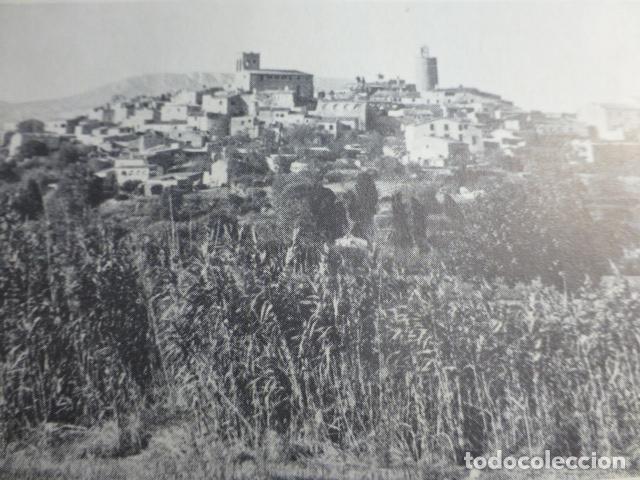 Sammelleidenschaft Papier: PALS GERONA GIRONA ANTIGUO HUECOGRABADO
