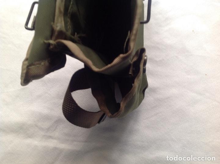 Coleccionismo: CARTUCHERA PORTACARGADOR EJERCIT&Oacute; - Foto 8