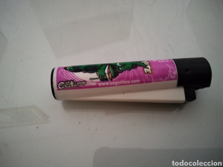 Coleccionismo: Lote 3 mecheros clipper - Foto 4