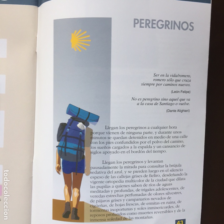 Coleccionismo: PROGRAMA DE FERIAS Y FIESTAS BURGOS 1993 - Foto 6