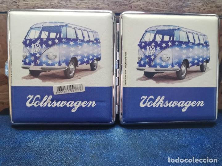 Coleccionismo: VOLKSWAGEN PITILLERA - Foto 2