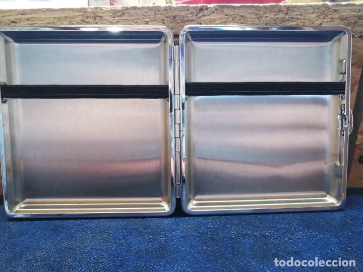 Coleccionismo: VOLKSWAGEN PITILLERA - Foto 3