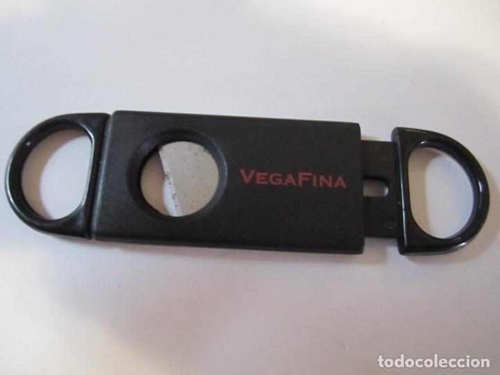 Coleccionismo: cortapuros vegafina - Foto 1