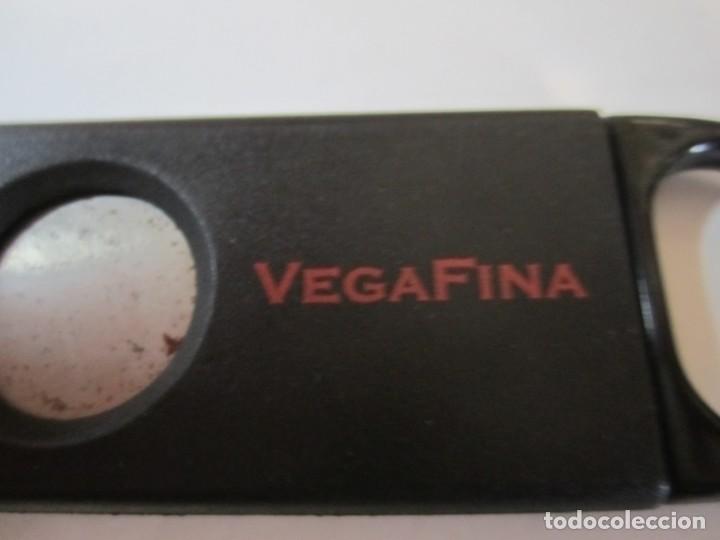 Coleccionismo: cortapuros vegafina - Foto 2