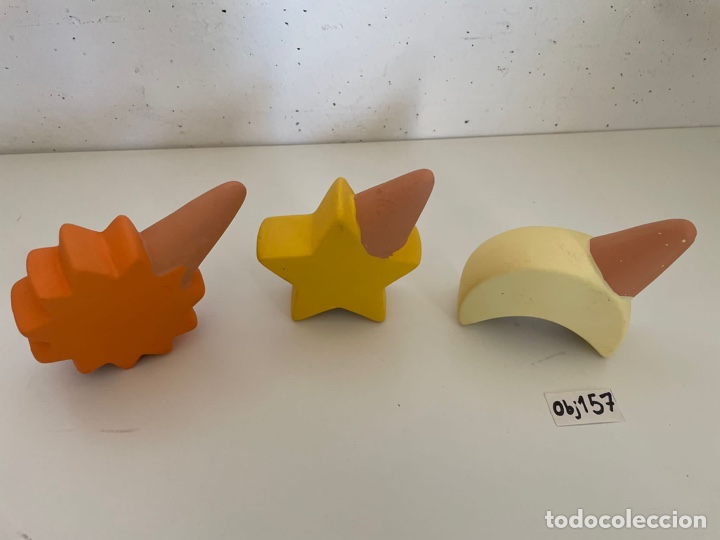 Coleccionismo: Lote de figuras decoraci&oacute;n - Foto 2