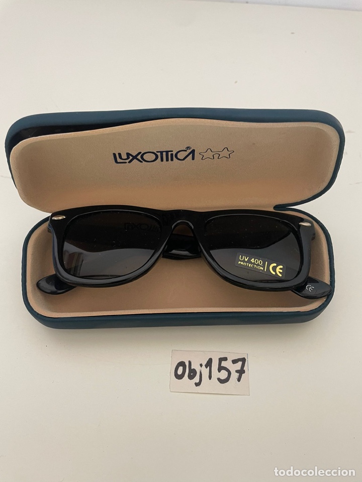 Coleccionismo: Gafas de sol vintage - Foto 1