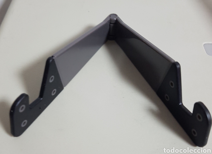 Coleccionismo: :::: ST41 - Soporte movil o tablet - Foto 1